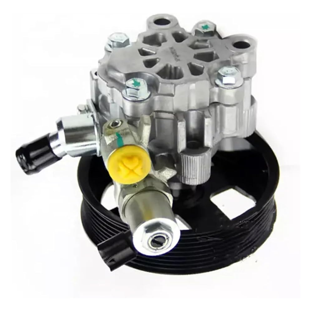 Pompe de direction assistée 44310-0C110 44310-60630 44310-60640 pour Toyota Sequoia 2008-2022 Tundra Base 2010-2013