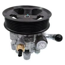 Pompe de direction assistée 44310-0K050 44310-0K060 pour Toyota Hilux GGN15 GGN50 GRJ120