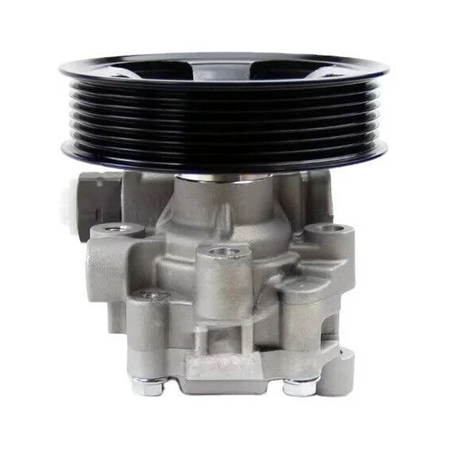 Power Steering Pump 44310-0K130 44310-0K120 for Toyota Engine 1GDFTV 2GDFTV Hilux Fortuner - KUDUPARTS