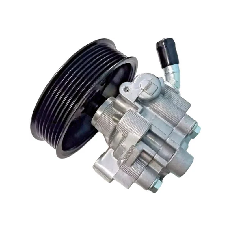 Pompe de direction assistée 44310-0K130 44310-0K120 pour moteur Toyota 1GDFTV 2GDFTV Hilux Fortuner