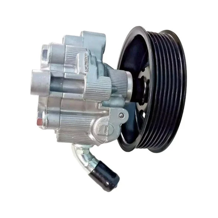 Power Steering Pump 44310-0K130 44310-0K120 for Toyota Engine 1GDFTV 2GDFTV Hilux Fortuner - KUDUPARTS