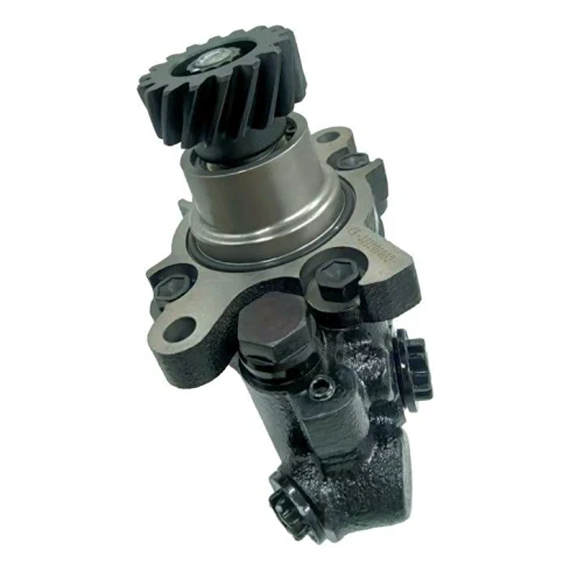 Power Steering Pump 44310-1880 44310-1930 for Hino Engine H07C EH700 - KUDUPARTS