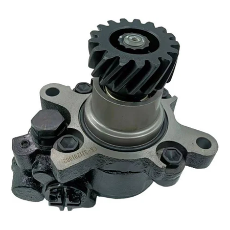 Power Steering Pump 44310-1880 44310-1930 for Hino Engine H07C EH700 - KUDUPARTS