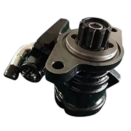 Power Steering Pump 44310-35500 for Toyota Land Cruiser 1993-2009 4Runner 1993-2002 Hilux 2001-2002 - KUDUPARTS