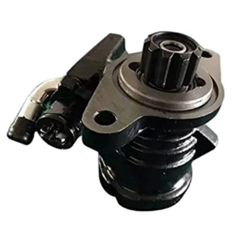 Power Steering Pump 44310-35500 for Toyota Land Cruiser 1993-2009 4Runner 1993-2002 Hilux 2001-2002 - KUDUPARTS