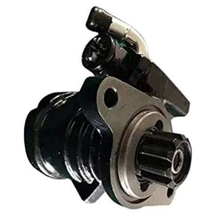 Power Steering Pump 44310-35500 for Toyota Land Cruiser 1993-2009 4Runner 1993-2002 Hilux 2001-2002 - KUDUPARTS