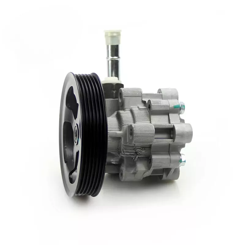 Power Steering Pump 44310-60400 for Toyota 2UZ-FE Engine Land Cruiser 100 Lexus LX470 4.7L 1998-2007 - KUDUPARTS