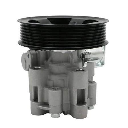 Power Steering Pump 44310-60540 for Toyota 4Runner V6 4.0L 2010-2021 - KUDUPARTS