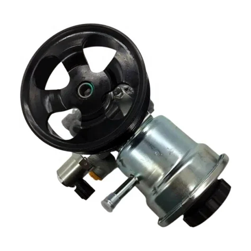 Power Steering Pump 44310-60560 for Toyota Land Cruiser Prado TRJ150 4Runner 2.7 2009-2012 - KUDUPARTS