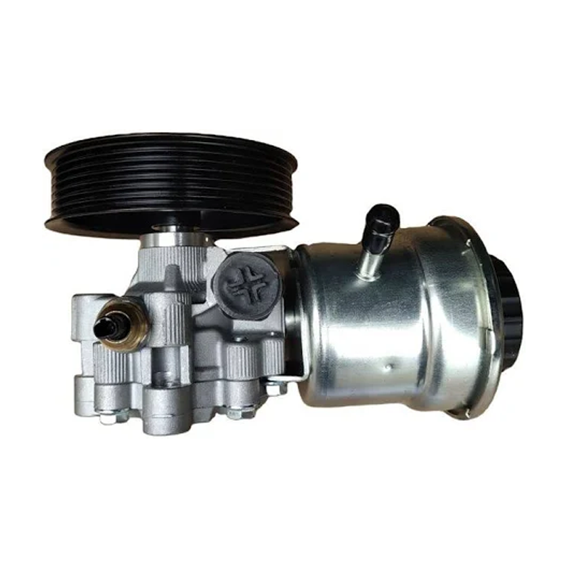 Power Steering Pump 44310-60560 for Toyota Land Cruiser Prado TRJ150 4Runner 2.7 2009-2012 - KUDUPARTS