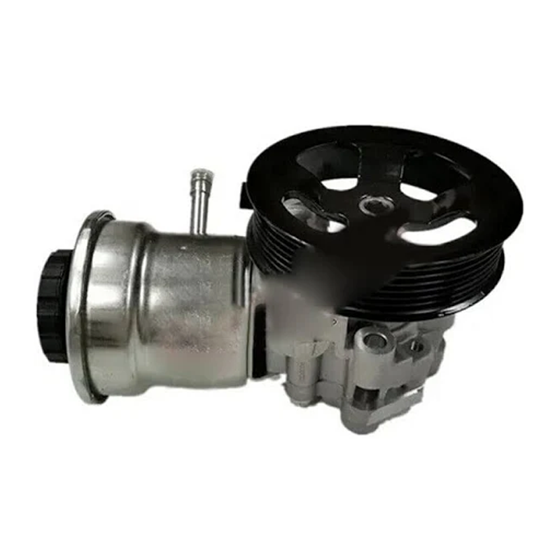 Power Steering Pump 44310-60560 for Toyota Land Cruiser Prado TRJ150 4Runner 2.7 2009-2012 - KUDUPARTS