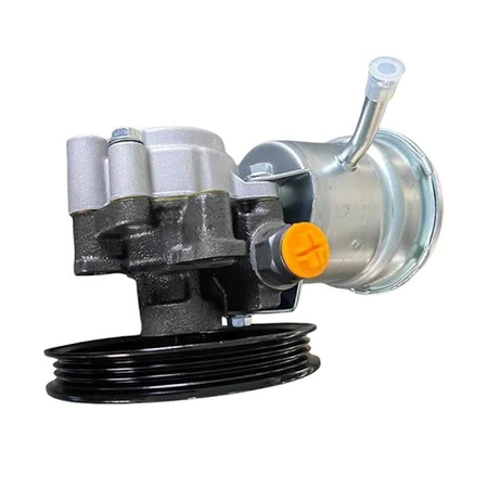Power Steering Pump 44320-12390 44320-12321 for Geo Prizm Toyota Corolla 1993-1997 1.6L 1.8L - KUDUPARTS