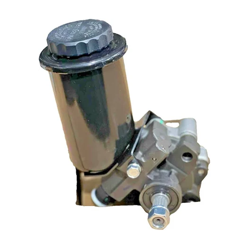 Power Steering Pump 44320-60270 for Toyota 5VZ 3.4L Engine Land Cruiser Prado VZJ90 VZJ95 - KUDUPARTS