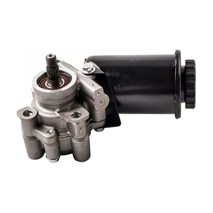 Power Steering Pump 44320-60270 for Toyota 5VZ 3.4L Engine Land Cruiser Prado VZJ90 VZJ95 - KUDUPARTS