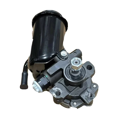 Power Steering Pump 44320-60270 for Toyota 5VZ 3.4L Engine Land Cruiser Prado VZJ90 VZJ95 - KUDUPARTS