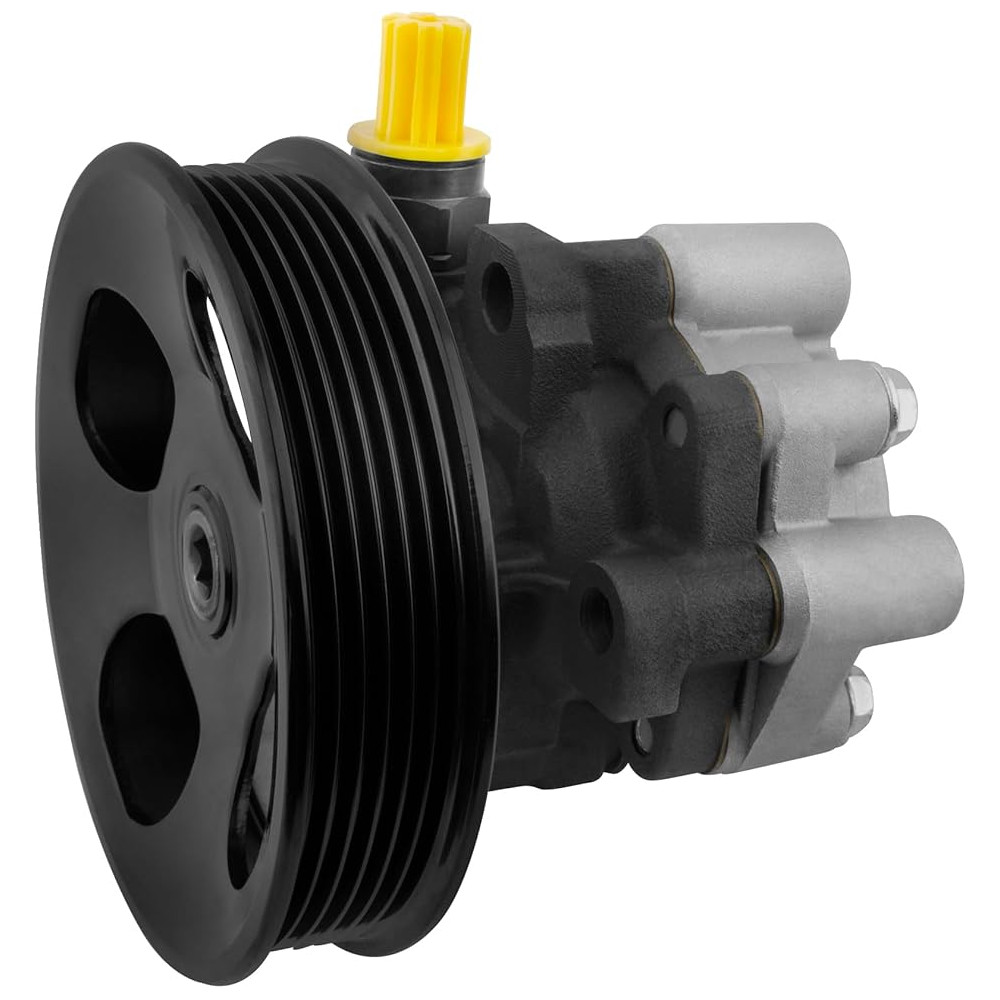 Pompe de direction assistée 44320-60310 21-5272 pour Toyota Land Cruiser Lexus LX470 4,7 L V8 DOHC 1998-2002