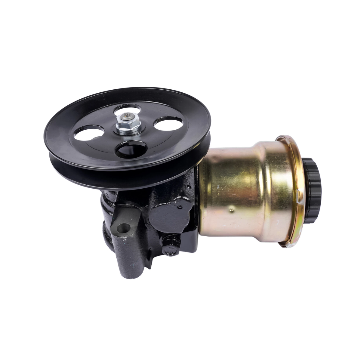 Power Steering Pump 4432060160 for Toyota Land Cruiser FJ80 3F - KUDUPARTS