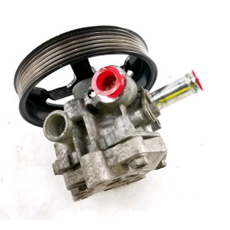 Power Steering Pump 4450A130 for Mitsubishi Lancer Outlander 2008-2015 - KUDUPARTS