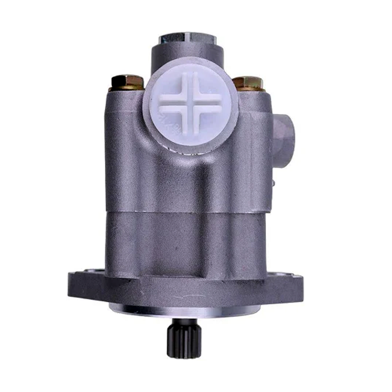 Power Steering Pump 465.TRW.12 K188231 K188344 02-137032-7 21370327 1002519 PS251615L105 SP33125 RP221622X for Paccar Kenworth Peterbilt Truck - KUDUPARTS