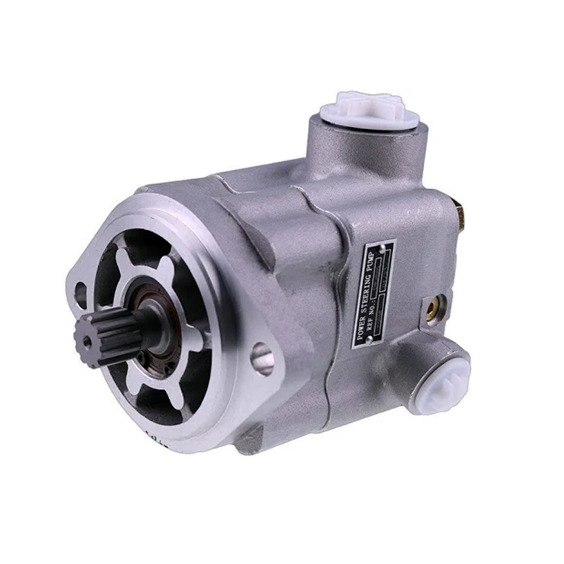 Power Steering Pump 465.TRW.12 K188231 K188344 02-137032-7 21370327 1002519 PS251615L105 SP33125 RP221622X for Paccar Kenworth Peterbilt Truck - KUDUPARTS