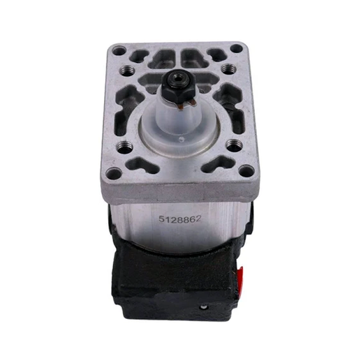 Power Steering Pump 5128862 5167403 5180269 for Fiat Tractor 60-90 60-94 65-90 70-88 70-90DT - KUDUPARTS