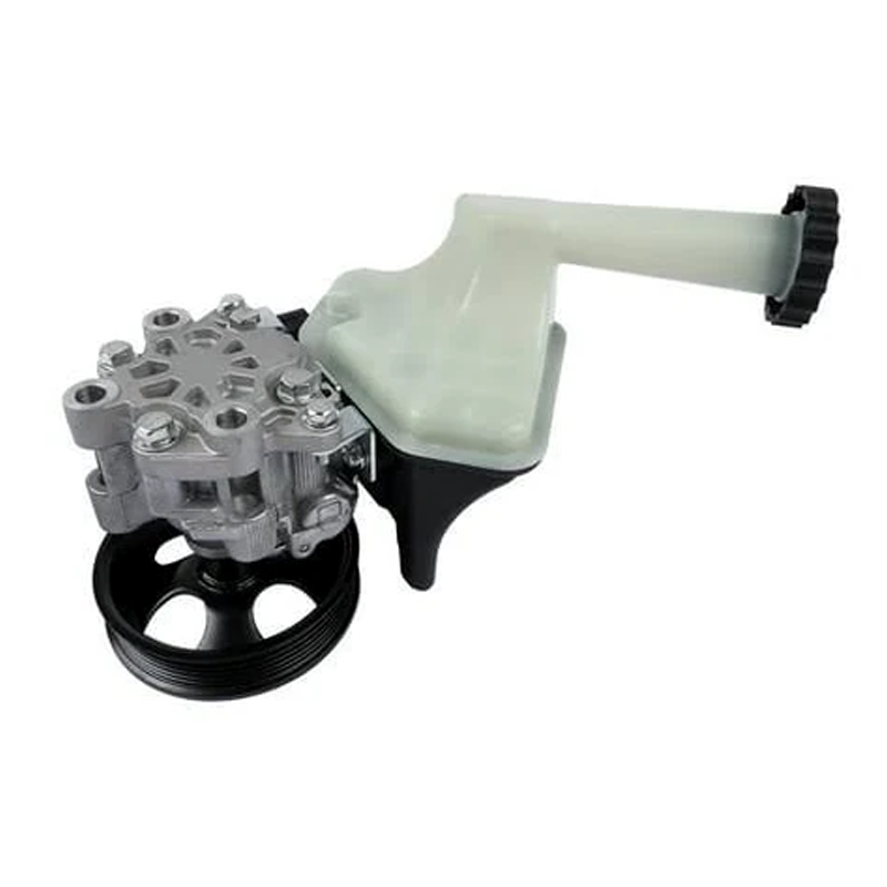 Power Steering Pump 5181854AA for Dodge Challenger Charger Chrysler 300 Jeep Grand Cherokee 2012-2020 - KUDUPARTS