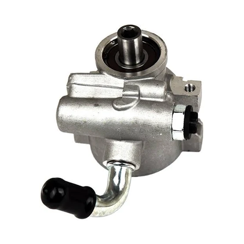 Power Steering Pump 52037566 for Jeep Wrangler 2.5L 4.0L OHV 1991-1996 - KUDUPARTS