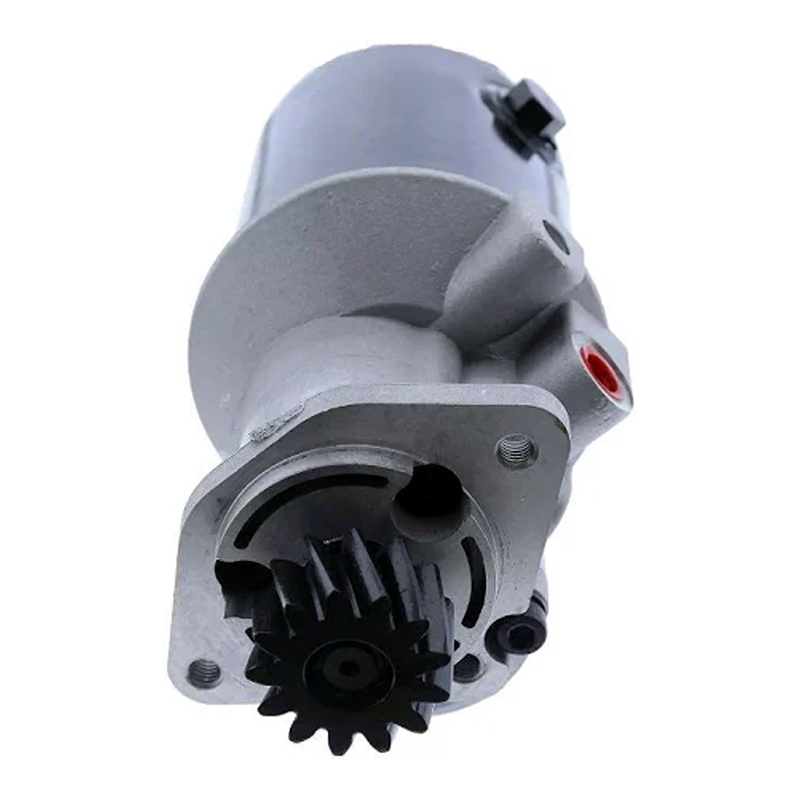 Power Steering Pump 523090M91 1884357M91 for Massey Ferguson Tractor 30 40 40B 50 50A 65 165 255 265 203 204 302 304 356 3165 - KUDUPARTS