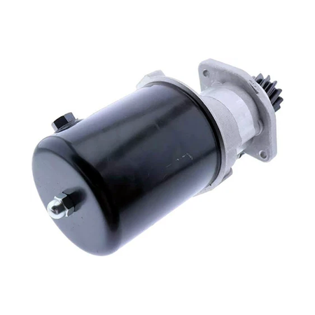 Power Steering Pump 523090M91 1884357M91 for Massey Ferguson Tractor 30 40 40B 50 50A 65 165 255 265 203 204 302 304 356 3165 - KUDUPARTS