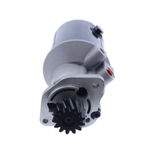 Pompe de direction assistée 523090M91 1884357M91 pour tracteurs Massey Ferguson 30, 40, 40B, 50, 50A, 65, 165, 255, 265, 203, 204, 302, 304, 356 et 3165