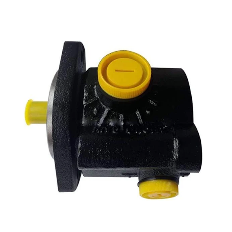 Bomba de dirección asistida 5254698 para motor Cummins ISDE B5.9 QSB5.9-44 B4.5 ISB