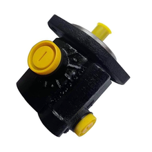 Pompe de direction assistée 5254698 pour moteur Cummins ISDE B5.9 QSB5.9-44 B4.5 ISB