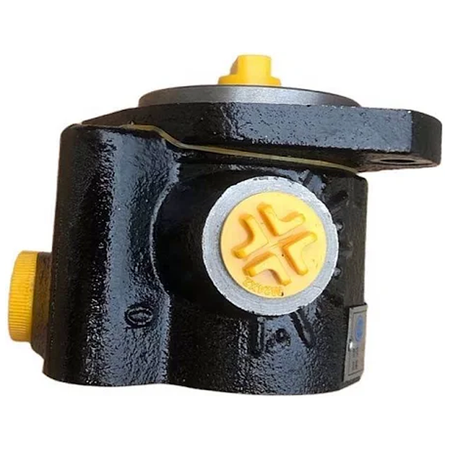 Power Steering Pump 5263537 for Cummins Engine 4BT 4ISDE 6ISDE - KUDUPARTS