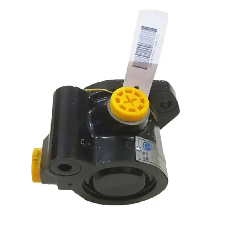 Pompe de direction assistée 5263537 pour moteur Cummins 4BT 4ISDE 6ISDE