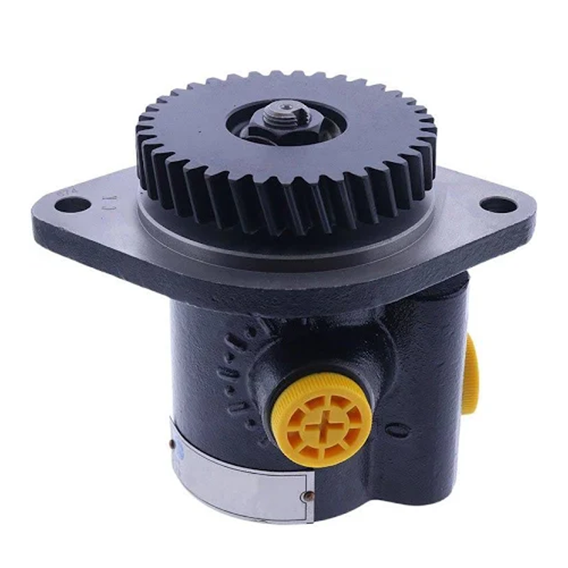 Power Steering Pump 5264419 for Cummins Engine 4BT3.9 6BT5.9 6CT8.3 ISDe QSM - KUDUPARTS