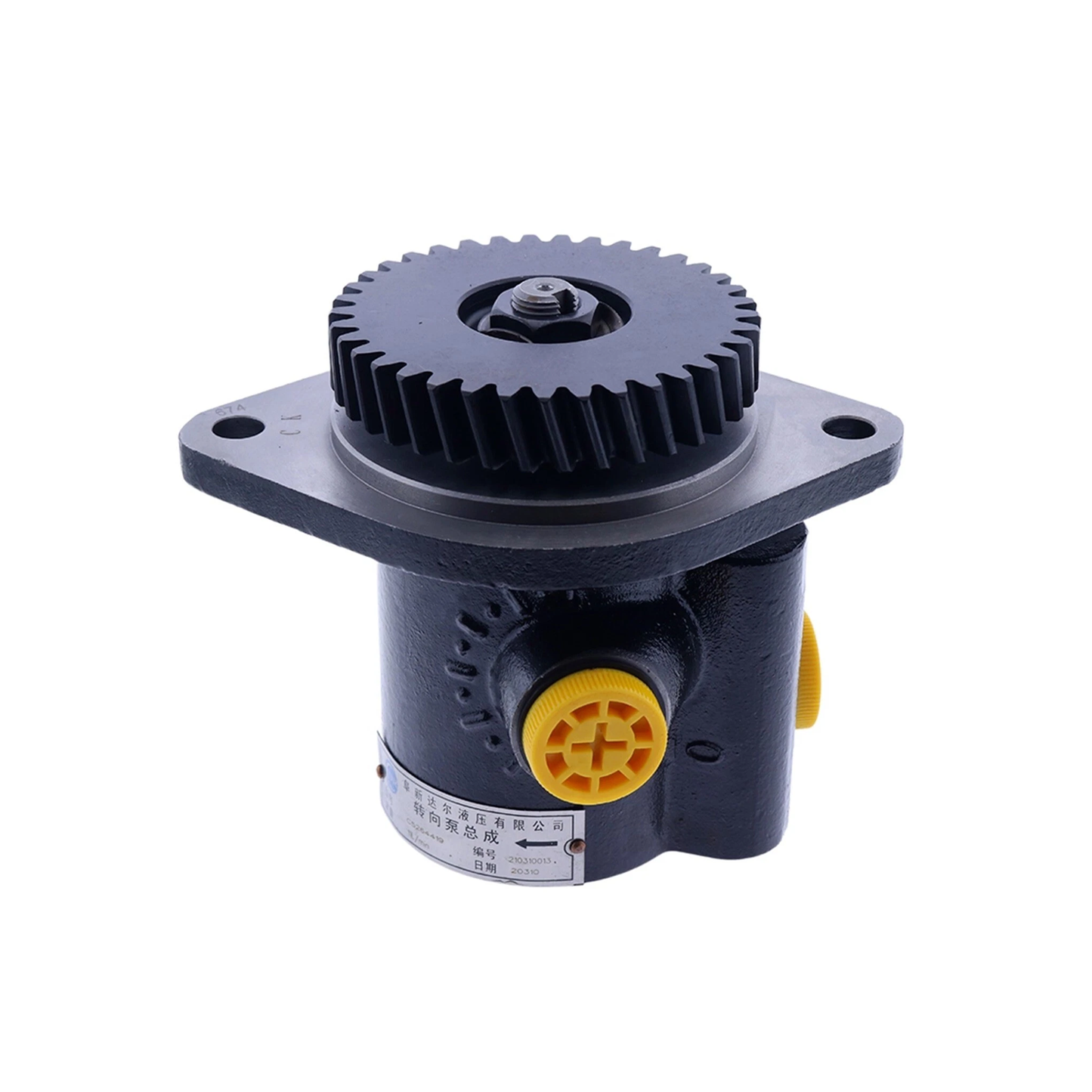 Pompe de direction assistée 5264419 pour moteur Cummins 4BT3.9, 6BT5.9, 6CT8.3, ISDe, QSM