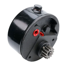 Pompe de direction assistée 527904M93 pour Massey Ferguson 20B 20D 20E 30 30E 30H 40 35 50 134 135 148 150 230 240 245 250 550 