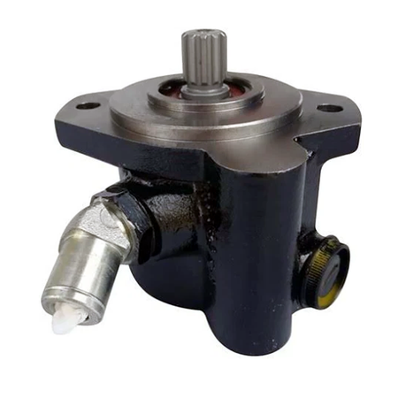 Power Steering Pump 5288533 for Cummins Engine ISDE - KUDUPARTS