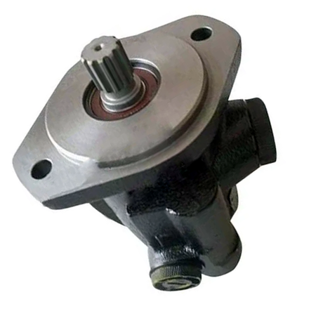Power Steering Pump 5288534 for Cummins Engine L375 - KUDUPARTS