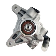 Power Steering Pump 56110-PNA-G02 for Honda 2003-2007 CR-V Element 2002-2006 Accord Acura 2006-2008 TSX