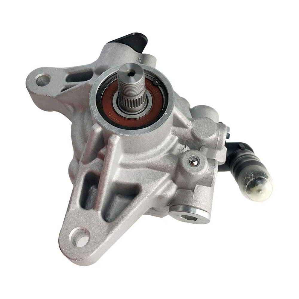 Power Steering Pump 56110-PNA-G02 for Honda 2003-2007 CR-V Element 2002-2006 Accord Acura 2006-2008 TSX - KUDUPARTS