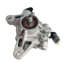 Power Steering Pump 56110-PNA-G02 for Honda 2003-2007 CR-V Element 2002-2006 Accord Acura 2006-2008 TSX