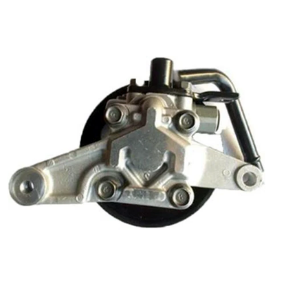 Power Steering Pump 57100-1Z000 for Hyundai Cerato Verna Elantra IX30 1.6L 2.0L