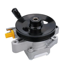 Power Steering Pump 57100-2D101 57100-2E100 21-5449 for Hyundai Tucson Kia Sportage 2005-2010