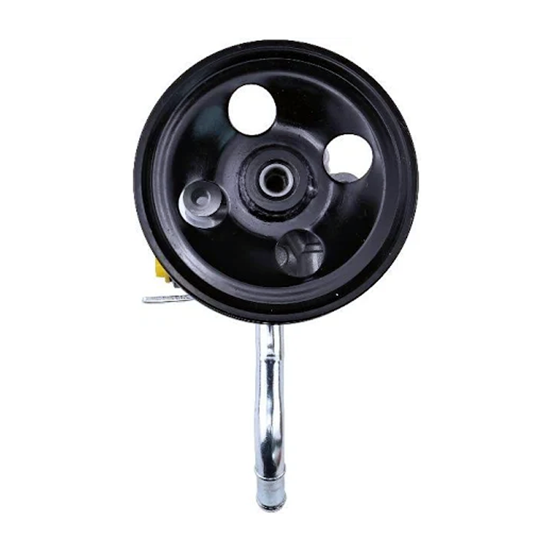 Power Steering Pump 57100-2M000 for 2008-2012 Hyundai Genesis Coupe - KUDUPARTS