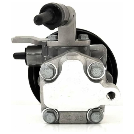 Power Steering Pump 57100-4B010 for Hyundai PORTER H-1 Box 2.5 D4BA D4BF D4BB - KUDUPARTS