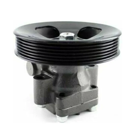 Power Steering Pump 5710020101 for Hyundai Elantra GLS Sedan Tiburon - KUDUPARTS