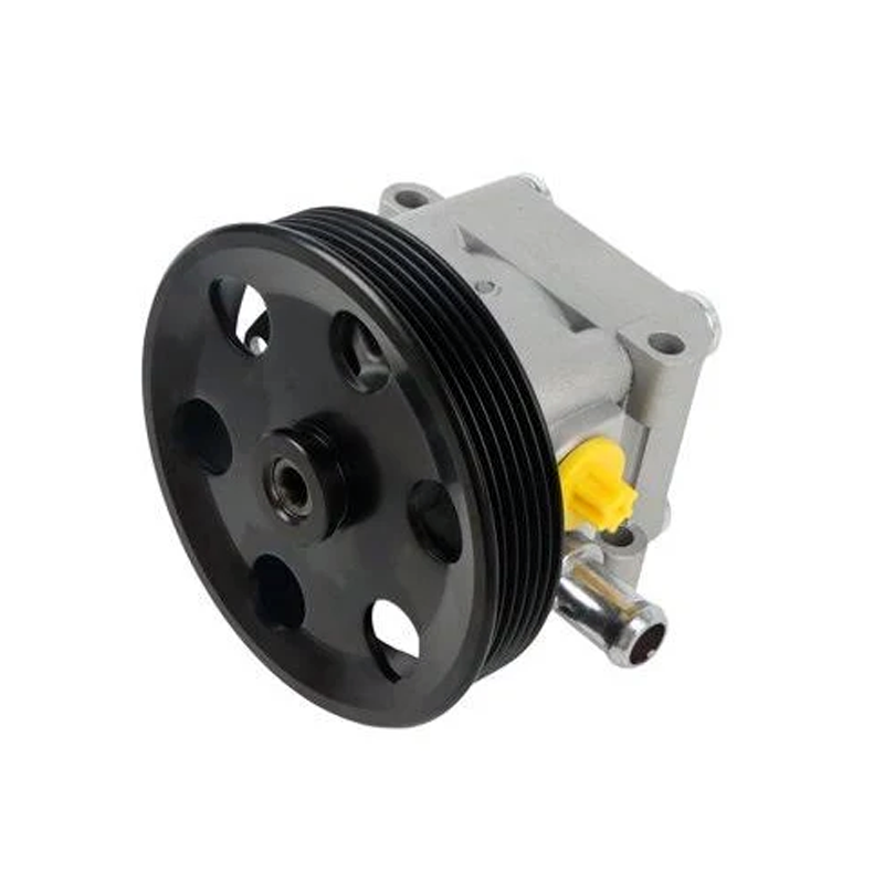 Power Steering Pump 7617955170 7611332155 for Maserati Ghibli Quattroporte 2014-2017 - KUDUPARTS