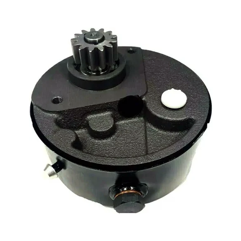 Pompe de direction assistée 773126M92 pour tracteur Massey Ferguson 20 30 40 50 135 231 240 253
