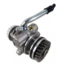 Pompe de direction assistée 7H0422153A pour VW Touareg Multivan Transporter 2.5 TDI 2002-2015